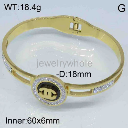 Chanel Bangle  PZ124949bika-317