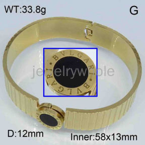  Bvlgari Bangle  PZ124953vhov-603