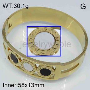  Bvlgari Bangle  PZ124954vhmv-603