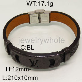 LV Bangle  PZ6119798bhia-373