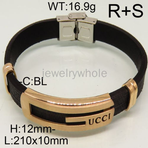 Gucci Bangle  PZ6119800bhia-373