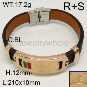 Gucci Bangle  PZ6119804bhia-373