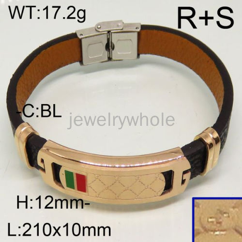 Gucci Bangle  PZ6119804bhia-373