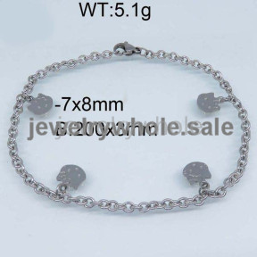 SS Bracelet  TB300001vala-212
