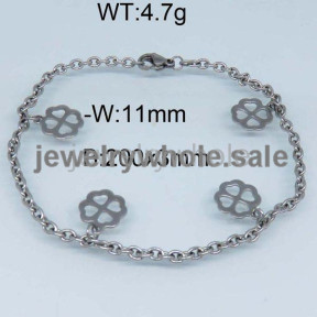 SS Bracelet  TB300002vala-212