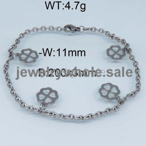 SS Bracelet  TB300002vala-212