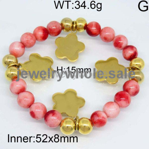 SS Bracelet  TB300004vhia-464