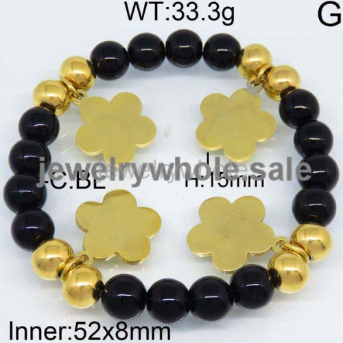 SS Bracelet  TB300005vhia-464