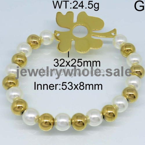 SS Bracelet  TB300010vapa-464