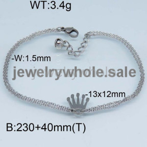 SS Bracelet  TB300016vama-314