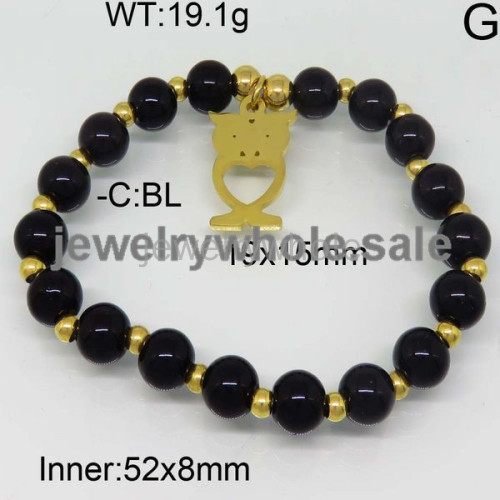 SS Bracelet  TB300019vaoa-494