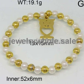 SS Bracelet  TB300020vaoa-494