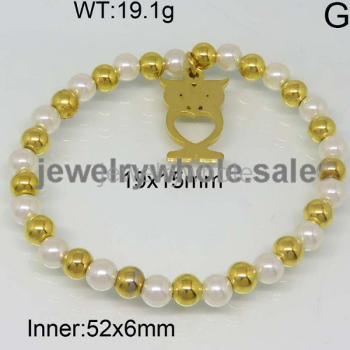 SS Bracelet  TB300020vaoa-494