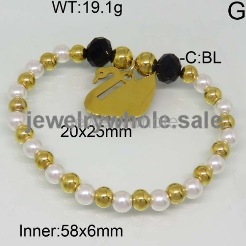 SS Bracelet  TB300021vaoa-494