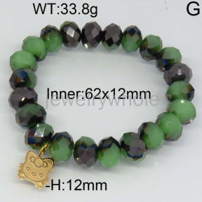 SS Bracelets  TB300177vbmb-212