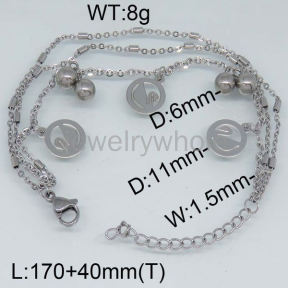 SS Bracelets  TB300179vbpb-350