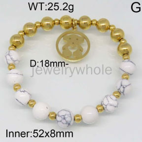 SS Bracelets  TB300221vbpb-464