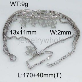 SS Bracelet  TB300239bhva-350