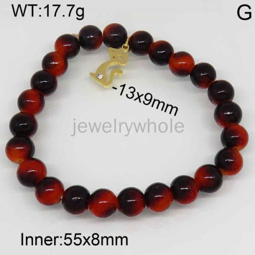 SS Bracelets  TB300246vbnb-212