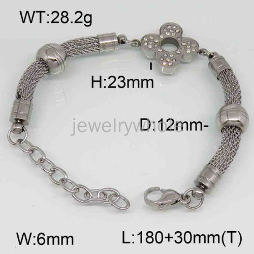 SS Bracelets  TB300258vbpb-395