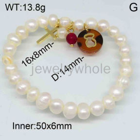 SS Bracelets  TB300259vihb-317