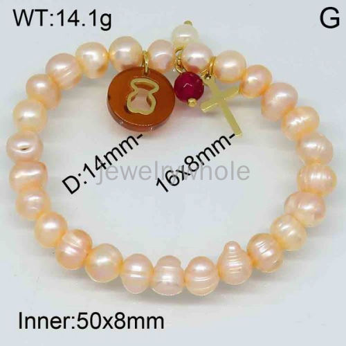 SS Bracelets  TB300261vihb-317