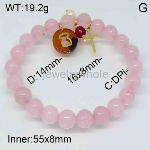 SS Bracelets  TB300262vihb-317