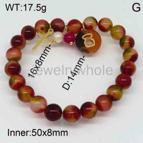 SS Bracelets  TB300264vihb-317