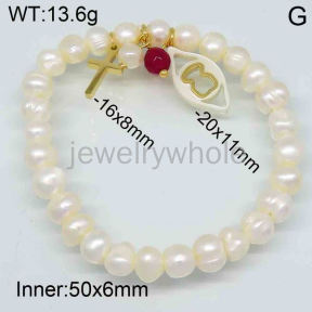 SS Bracelets  TB300268vihb-317