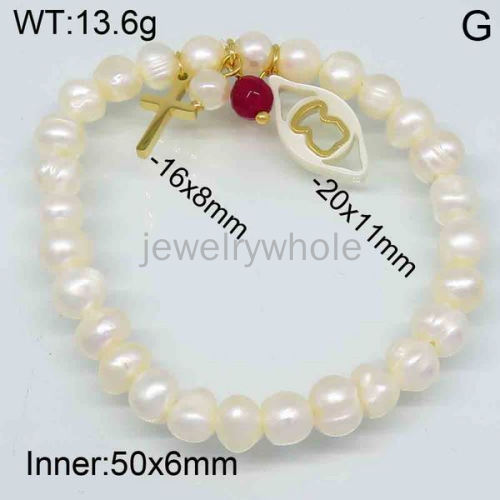 SS Bracelets  TB300268vihb-317