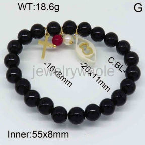 SS Bracelets  TB300269vihb-317