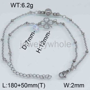 SS Bracelets  TB300287vbpb-610