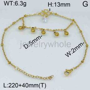 SS Bracelets  TB300292vbnl-610