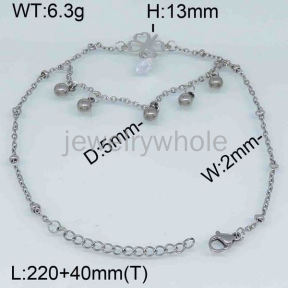 SS Bracelets  TB300293bbml-610