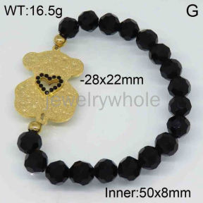 SS Bracelet  TB300303ahjb-659