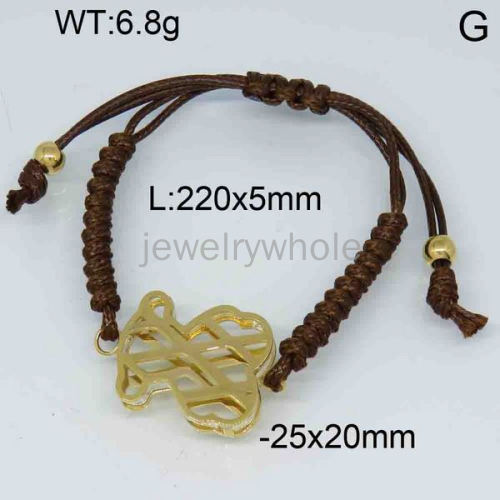 SS Bracelet  TB300308ahjb-659