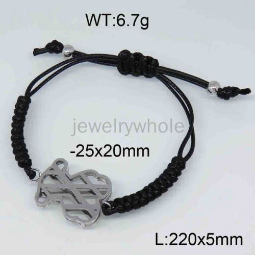 SS Bracelet  TB300309bhia-659