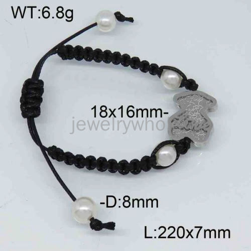 SS Bracelets  TB300319ahjb-659