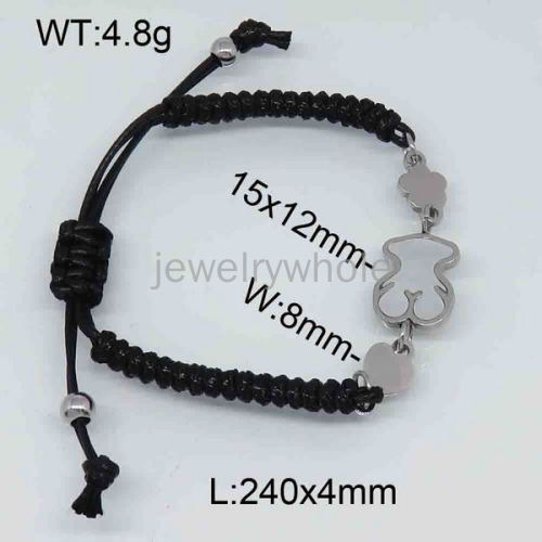 SS Bracelets  TB300322ahlv-659