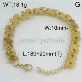 SS Bracelets  TB300323aivb-659