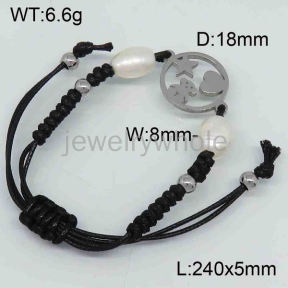 SS Bracelets  TB300333ahjb-659