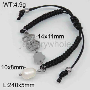 SS Bracelets  TB300335ahjb-659