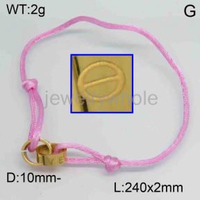 SS Bracelets  TB300342vbll-628