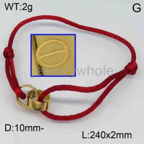 SS Bracelets  TB300343vbll-628