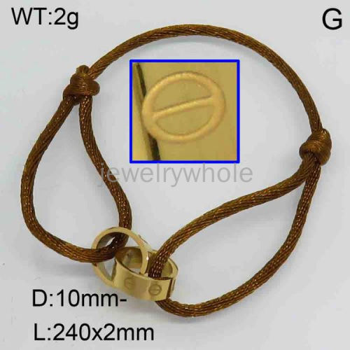 SS Bracelets  TB300344vbll-628