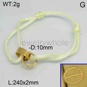 SS Bracelets  TB300345vbll-628