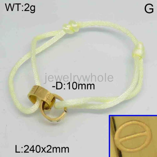 SS Bracelets  TB300345vbll-628