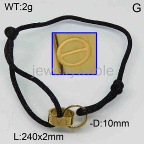 SS Bracelets  TB300346vbll-628