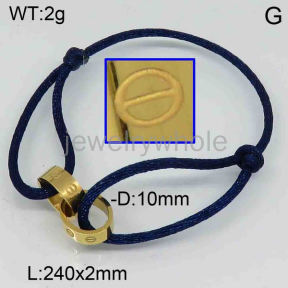 SS Bracelets  TB300347vbll-628