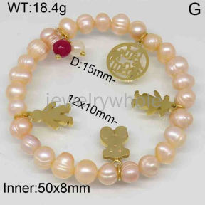 SS Bracelets  TB300357bika-317